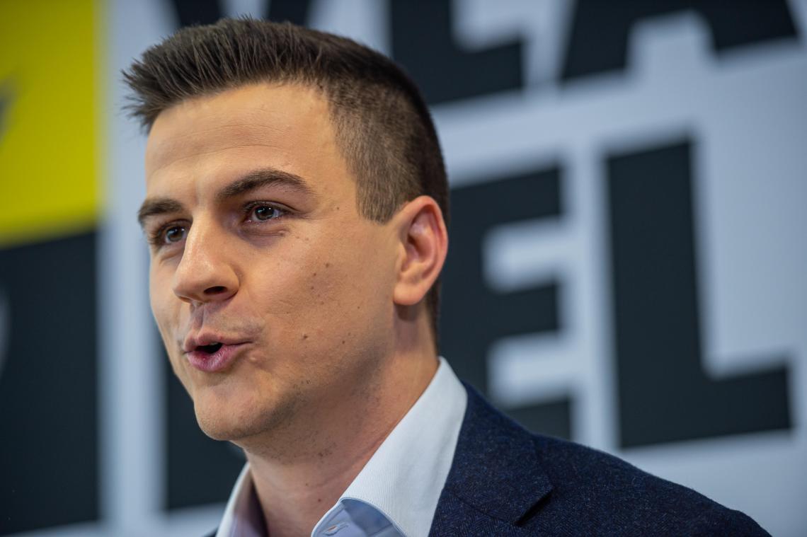 Zaak Schild & Vrienden: verdediging Van Langenhove trekt onpartijdigheid rechtbankvoorzitter in twijfel