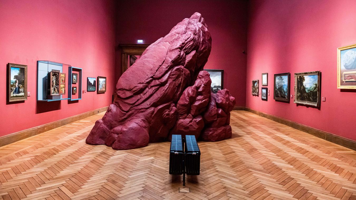 Antwerpen: musea openen zaterdagavond de deuren voor Museumnacht
