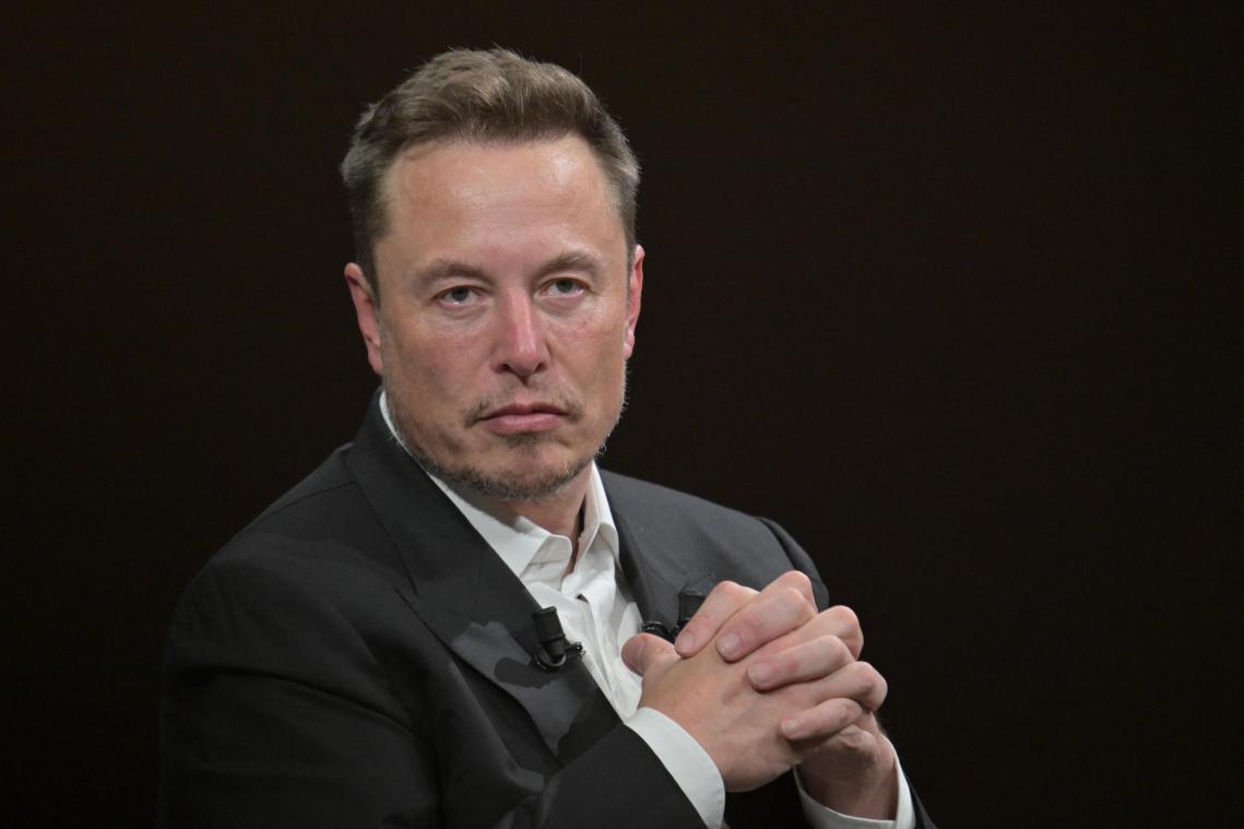 Elon Musk belooft gerechtskosten te betalen van gediscrimineerde Twitter-gebruikers