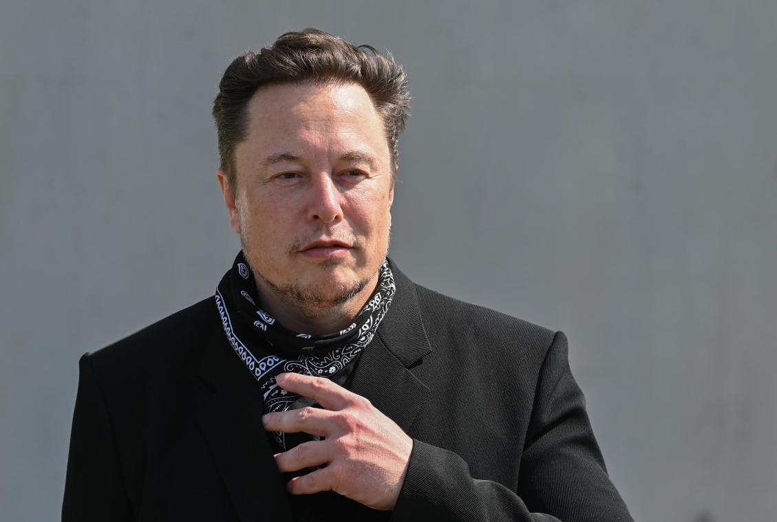 Volgens Musk zal kooigevecht met Zuckerberg worden gelivestreamd