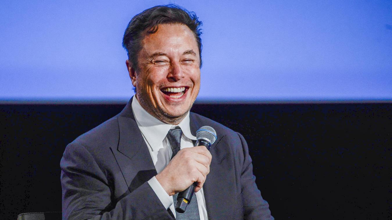 Elon Musk moet mogelijk nek- en rugoperatie ondergaan