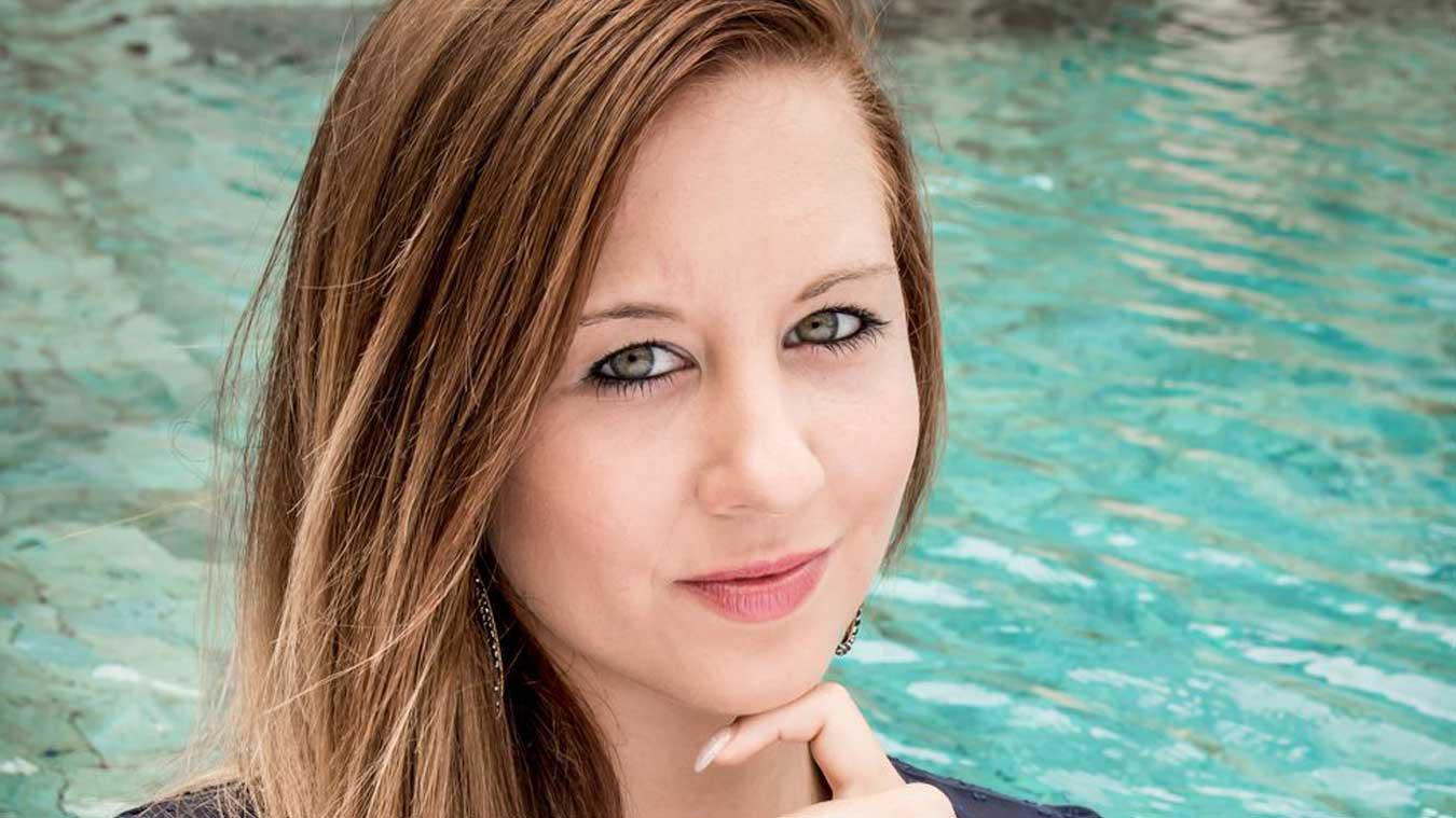 Deborah uit ‘Temptation Island’ deelt droevig nieuws: «Je hebt gevochten en gestreden»