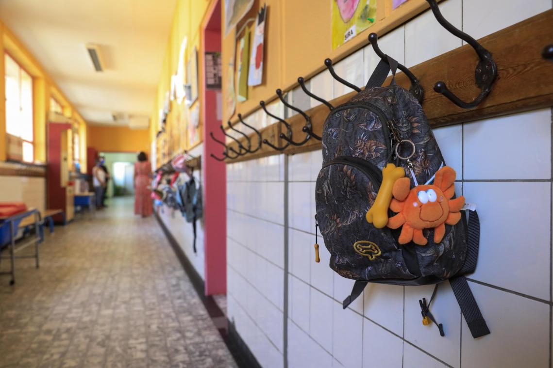 Lerarentekort blijft nijpend: aantal openstaande vacatures in onderwijs toegenomen met 20%