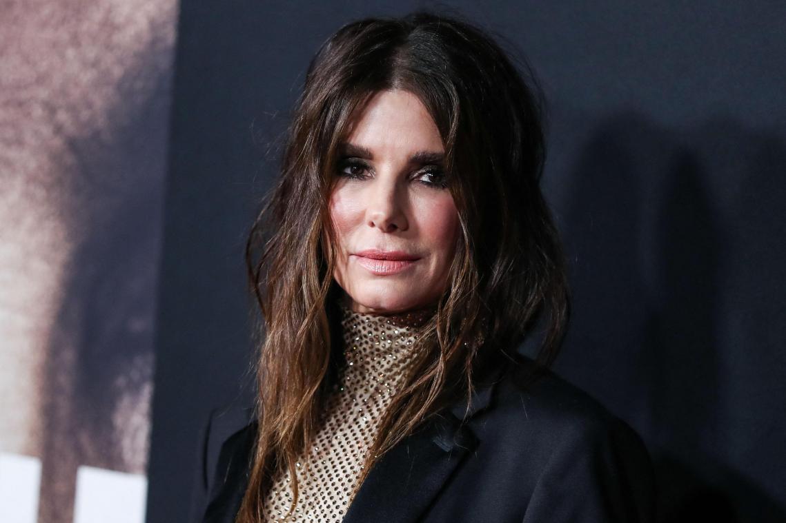 Partner van Sandra Bullock overleden na gevecht met ALS: «Het is een wrede ziekte»