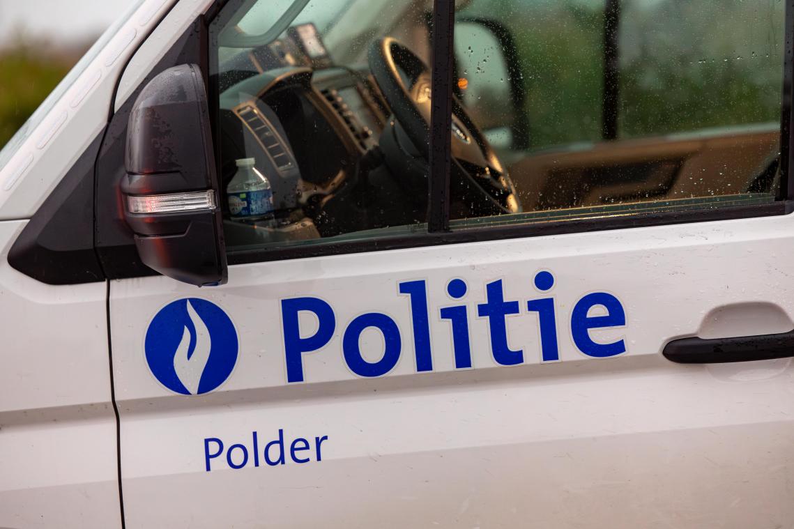 Vijftienjarige neergestoken in Blankenberge: politie vat dader