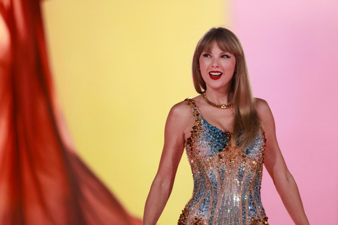 UGent doceert nu ook Shakespeare aan de hand van Taylor Swift