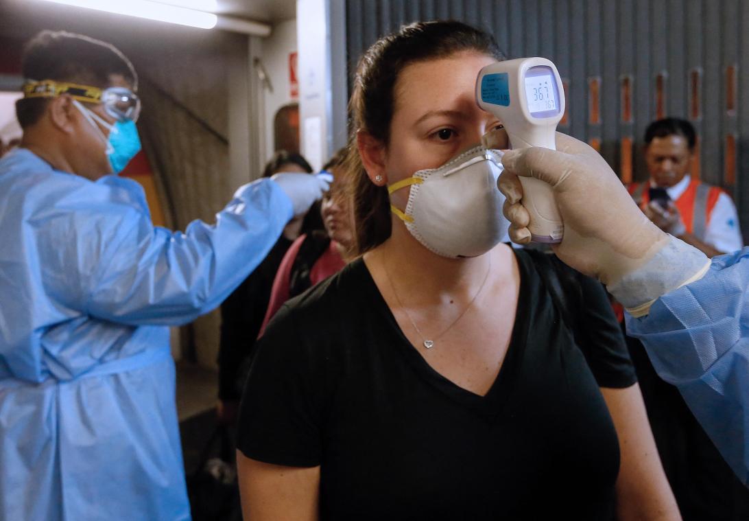 Coronavirus is nog niet verdwenen: een nieuwe variant is opgedoken