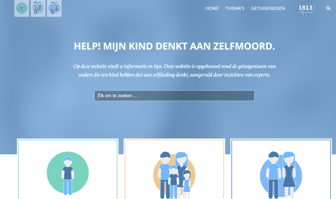 ‘Help! Mijn kind denkt aan zelfmoord’ blijft ook na corona bezoekers trekken: «Veel mensen blijven kampen met mentale problemen»