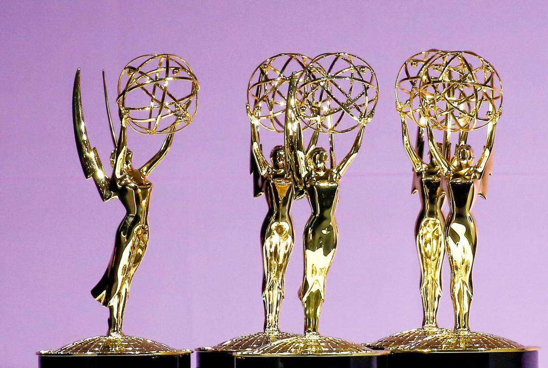 Het is officieel: uitreiking Emmy’s uitgesteld wegens staking in Hollywood