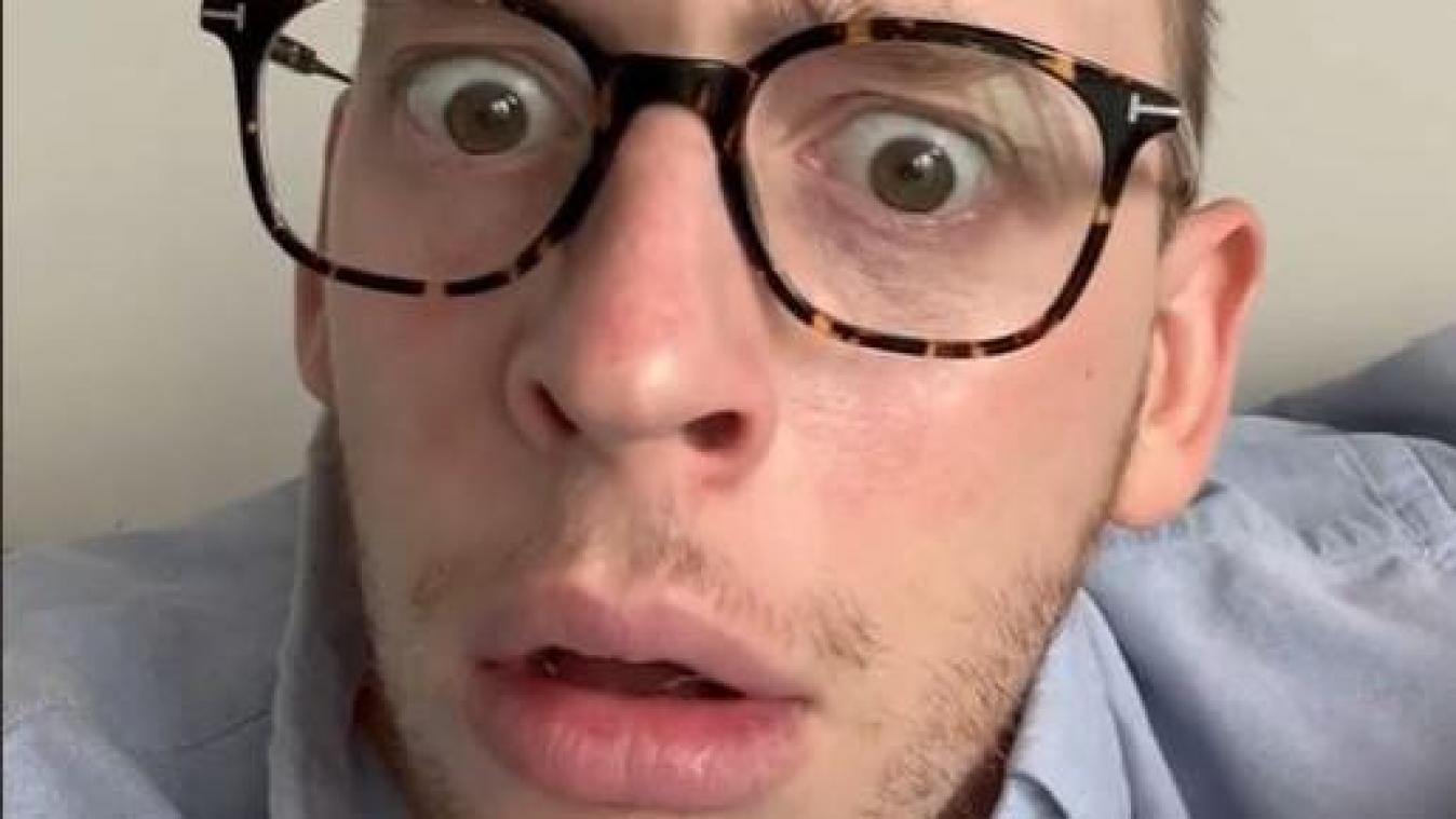 Homoseksuele man vraagt date hoe ‘coming out’ was: «Ik was sprakeloos!»