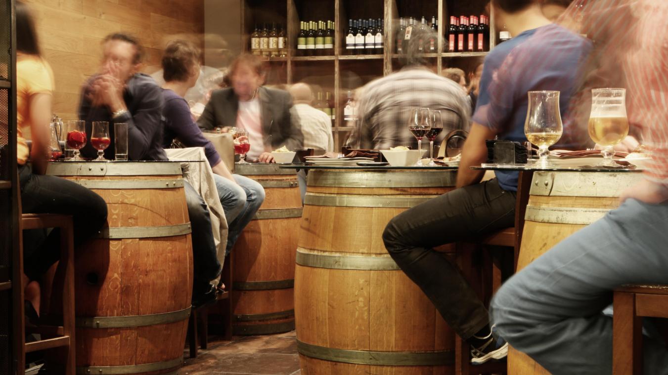 In dit Amerikaanse dorp mag je nu pas voor het eerst ooit alcohol drinken