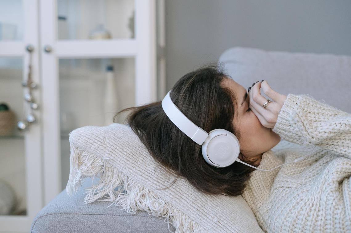 Muzikale anhedonie: waarom sommige mensen niets hebben met muziek