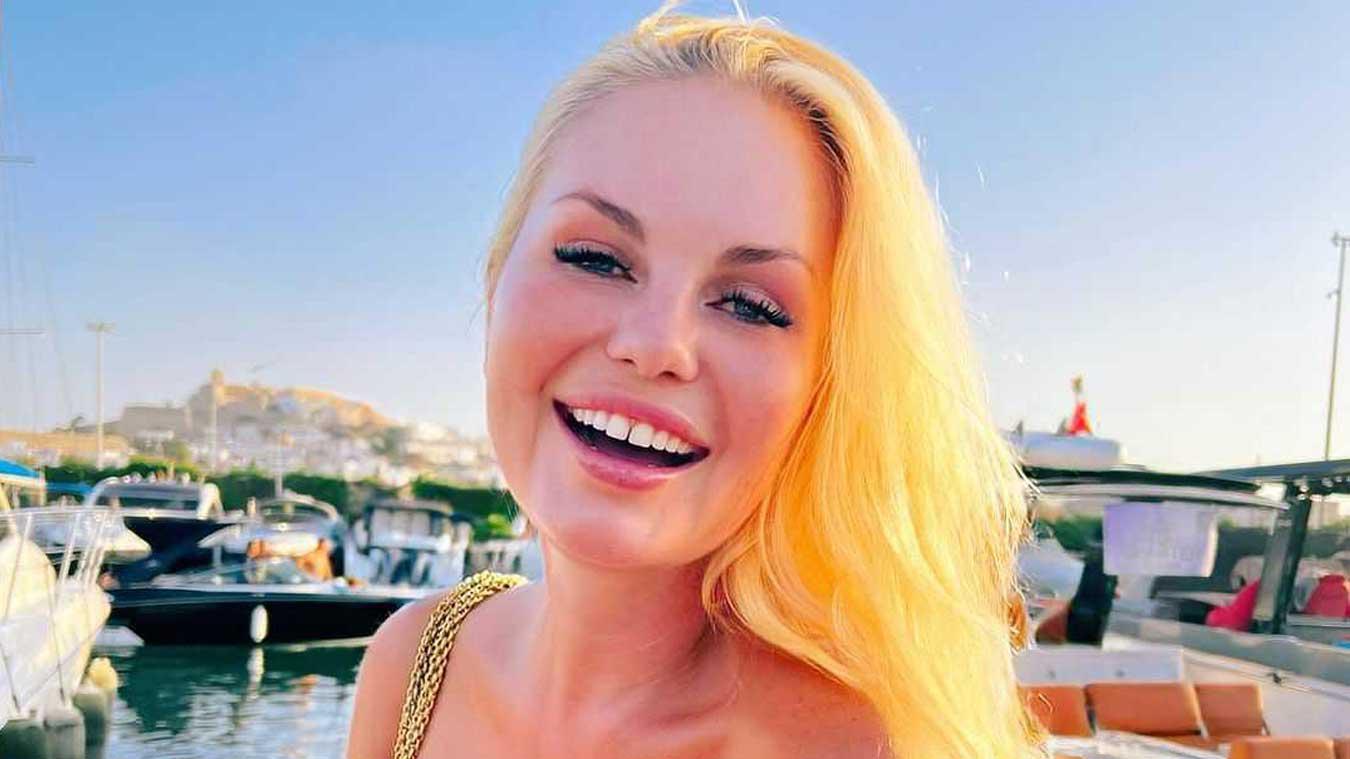 Lesley-Ann Poppe openhartig over onenightstand: «Zo slecht over gevoeld»