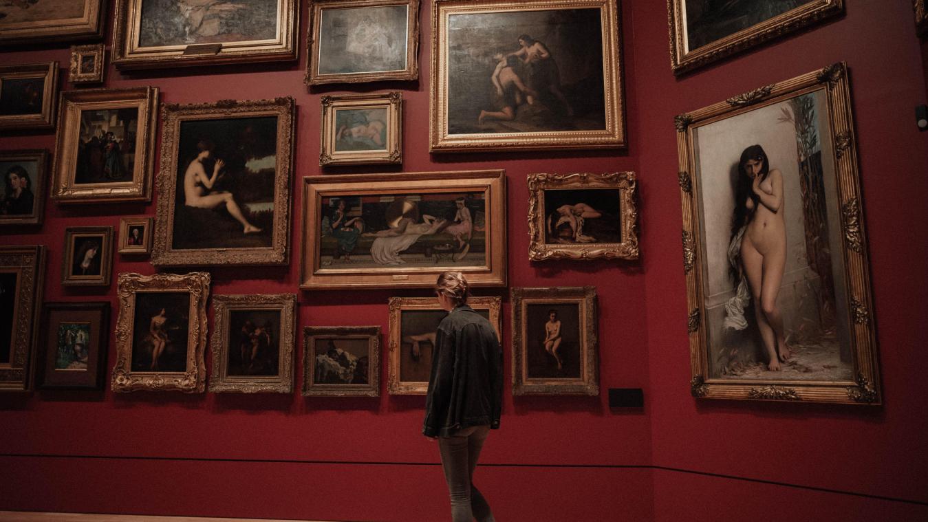 Wallonië:160 musea gratis toegankelijk elke eerste zondag van de maand