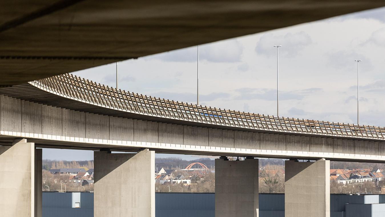 Renovatie Viaduct van Vilvoorde start een dag later