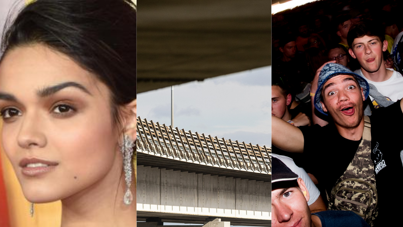 Het belangrijkste nieuws van 16 augustus: DEZE actrice ligt onder vuur, renovatie viaduct Vilvoorde uitgesteld en Pukkelpop gaat donderdag van start