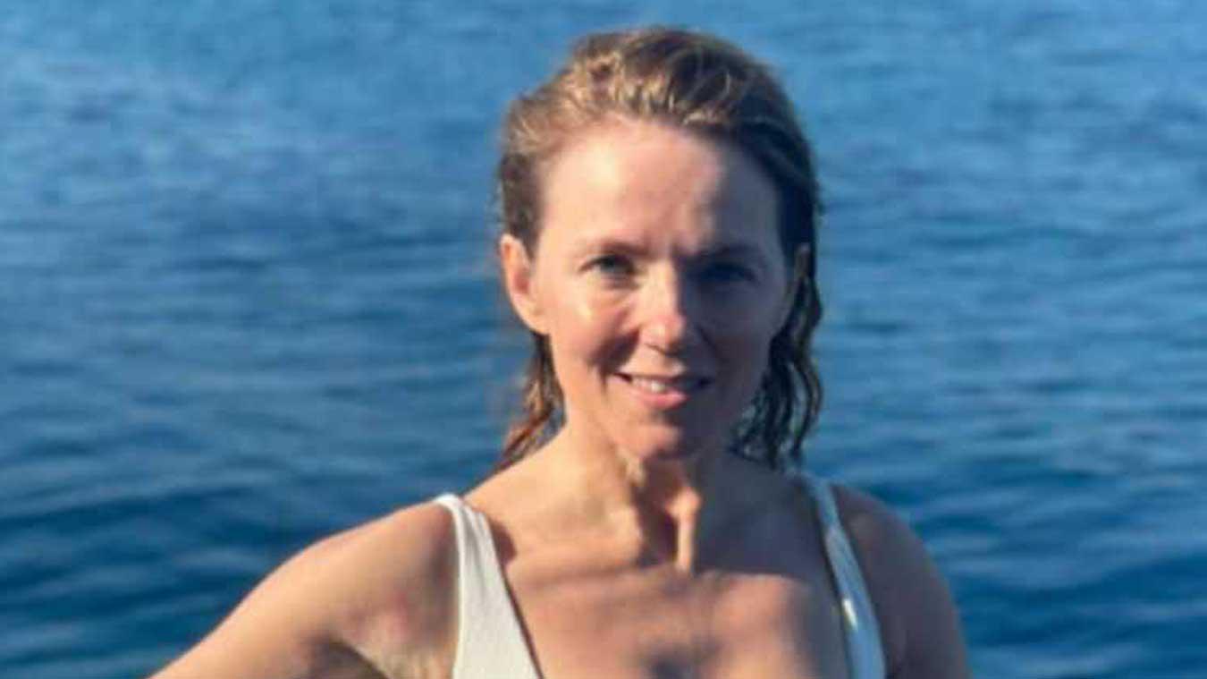 Geri Halliwell verbaast volgers in badpak: «Natuurlijke schoonheid» (foto)