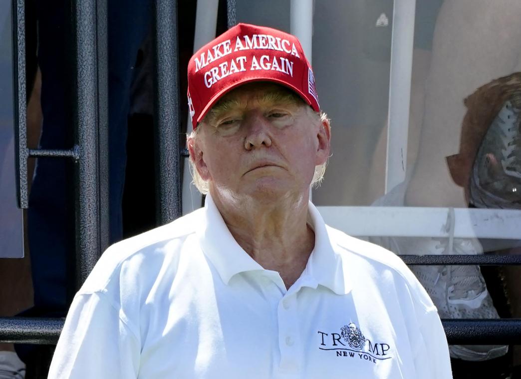 Openbaar aanklager wil proces tegen Trump in Georgia op 4 maart 2024 starten