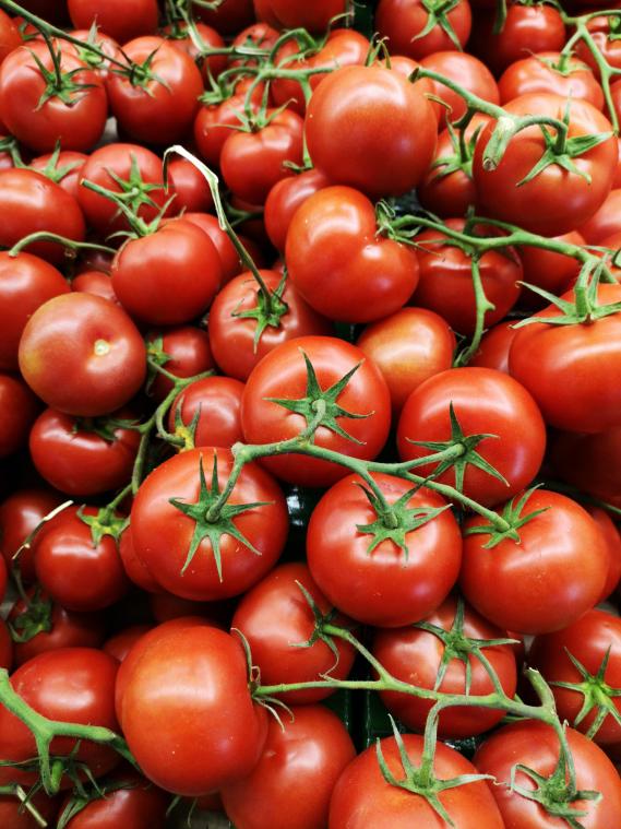 Burger King schrapt in India tomaten van het menu