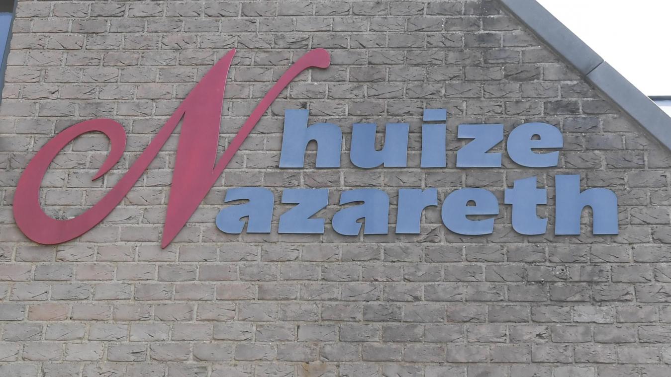 Onbekende man dringt Tiens wzc binnen en verwondt twee bewoners, één in levensgevaar