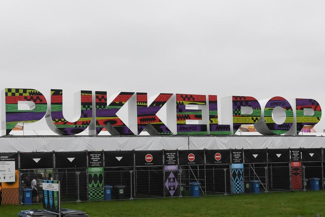 Pukkelpop: dit kan je GRATIS scoren op de festivalweide (video)