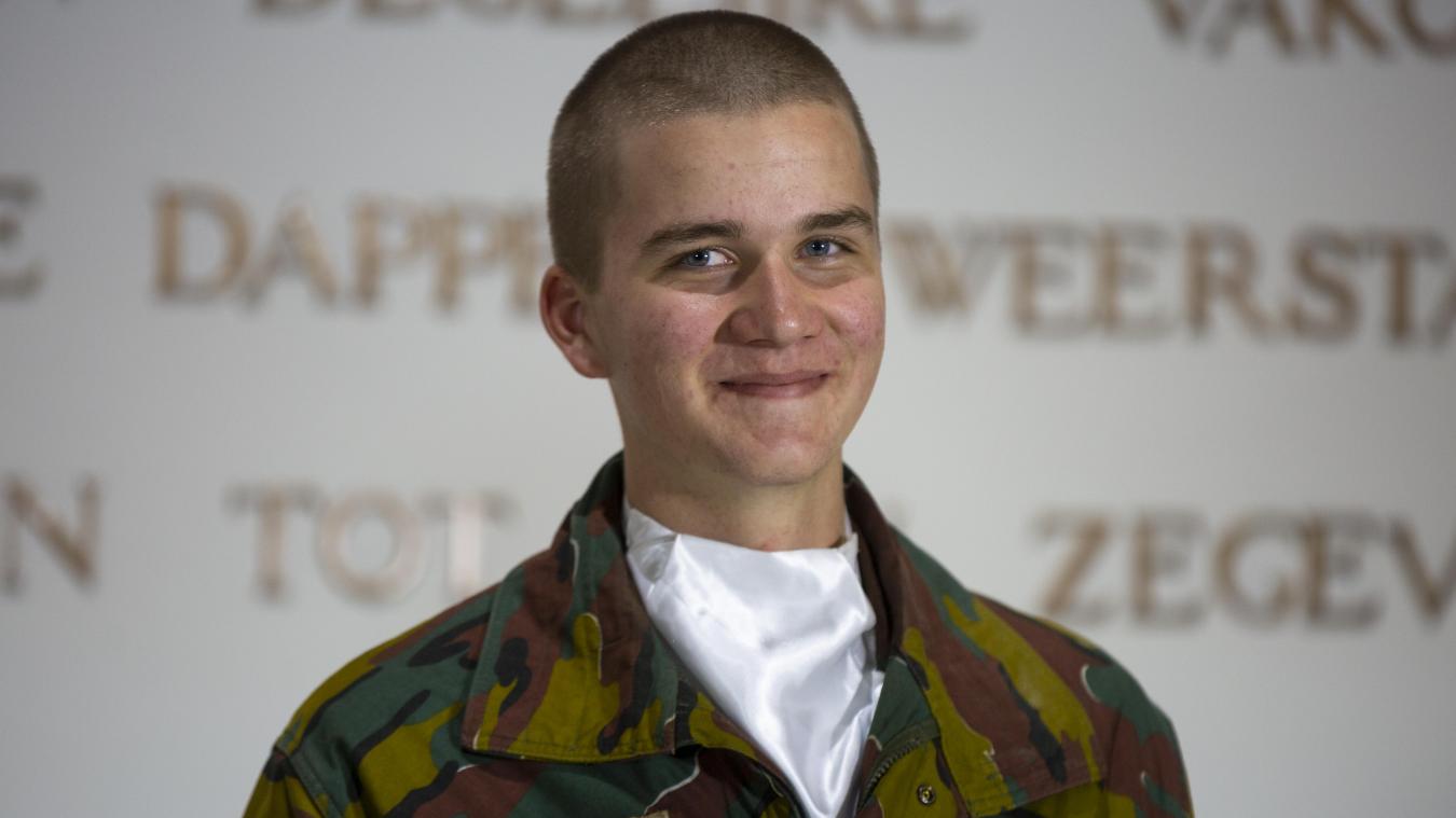 Prins Gabriël krijgt nieuw portret voor 20e verjaardag