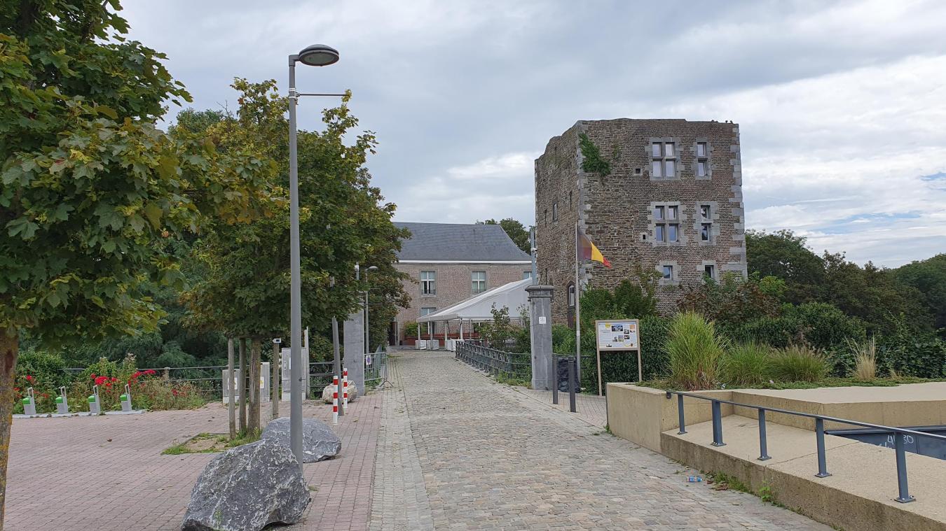 Weer onrustige nacht in regio Luik na dood jongeman in Oupeye