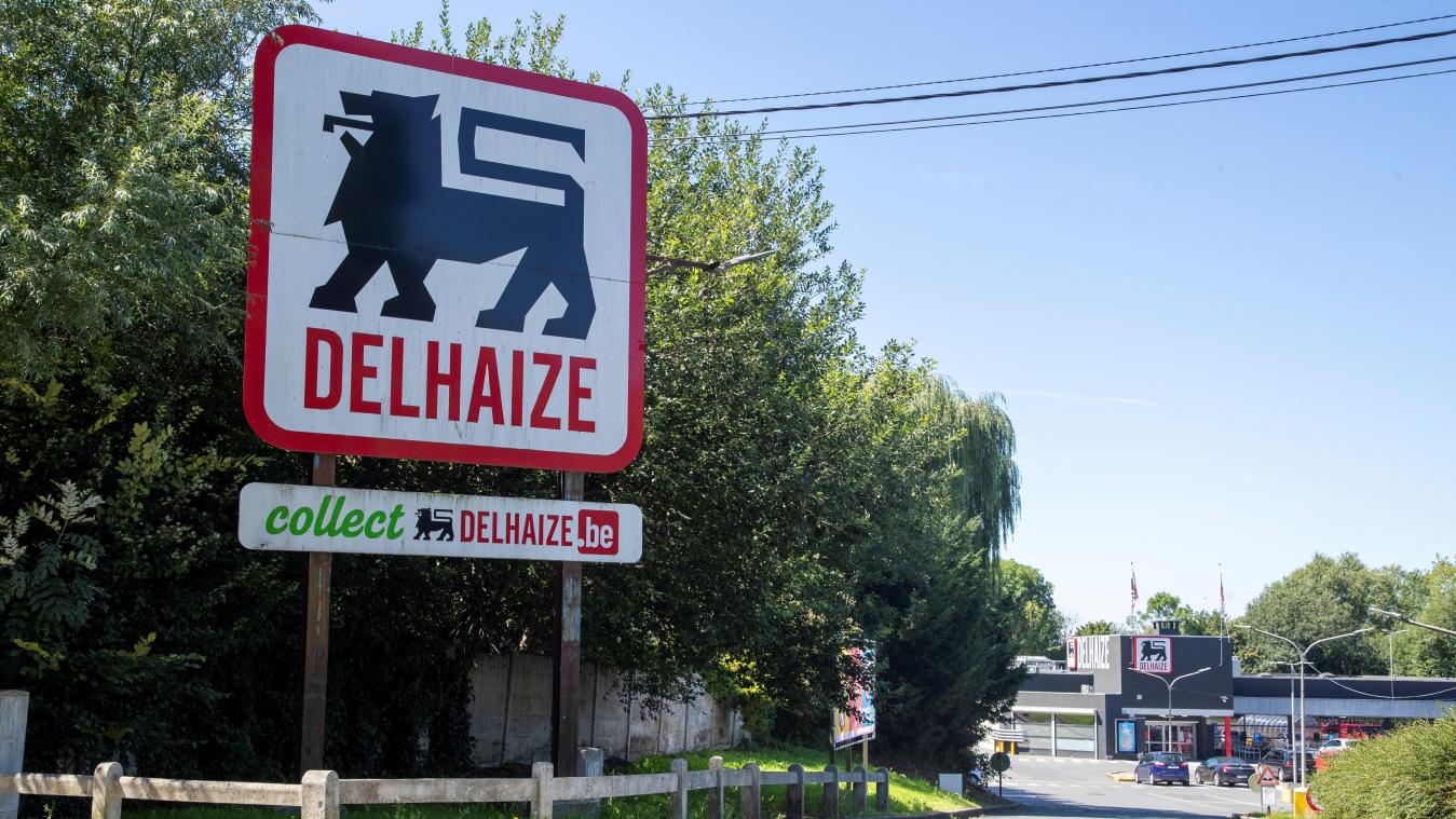 Delhaize verlaagt eind deze week prijs van honderden producten