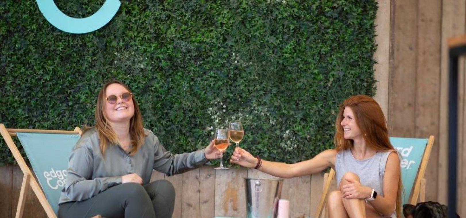 Dit gratis festival is niet voor mensen (video)