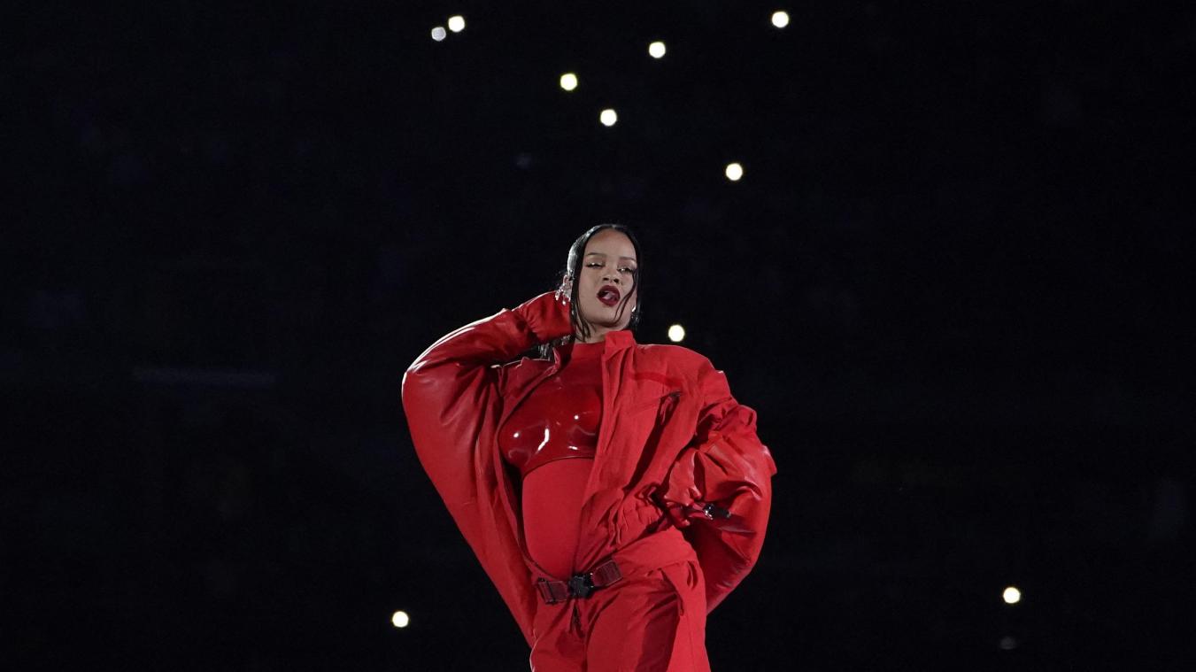 Rihanna in het geheim bevallen van tweede kindje: «We weten dat het een jongen is»