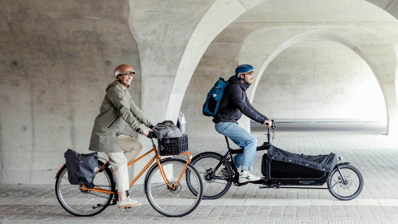 Veilig fietsen naar het werk: ultieme tips voor fietspendelaars