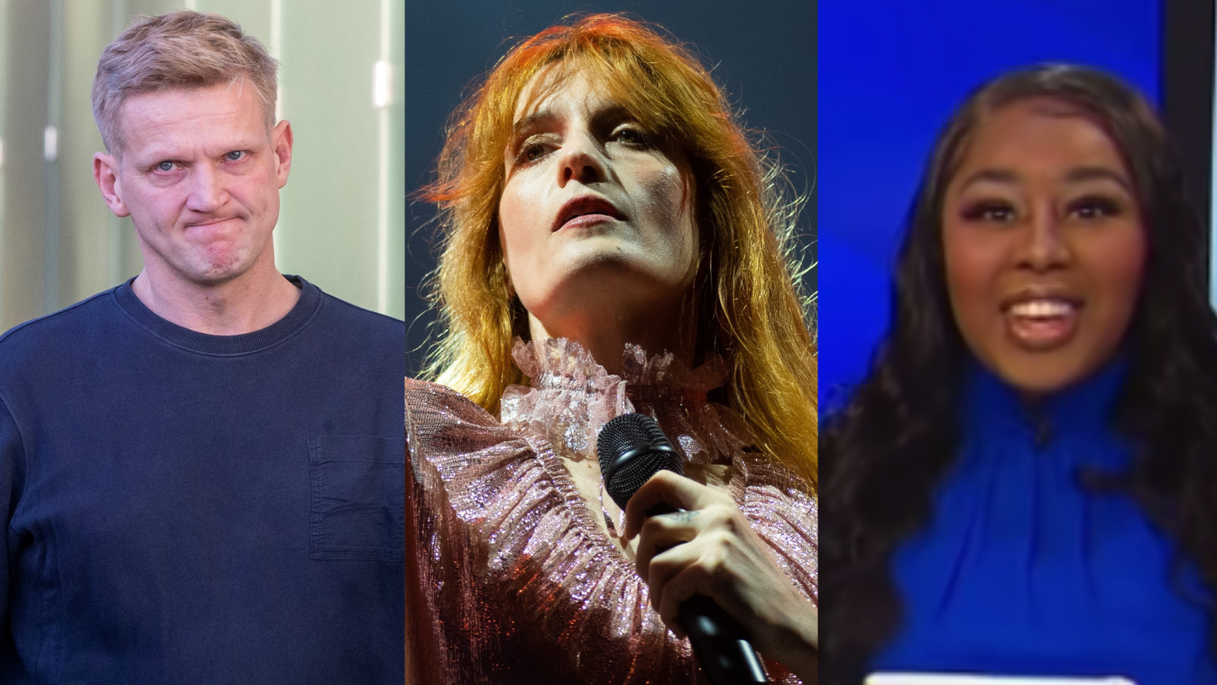 Het belangrijkste nieuws van 28 augustus: Parket geeft geen commentaar over Sven Pichal, Florence Welch onderging «levensreddende operatie» en nieuwsanker wordt live ten huwelijk gevraagd