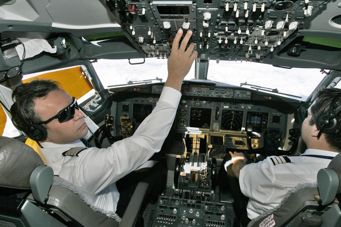 Tientallen piloten geschorst omdat ze gezondheidsproblemen verzwegen: «Gevaar voor veiligheid van luchtvaart»