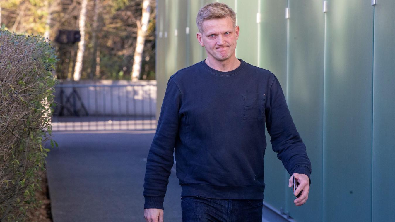 Broer van Sven Pichal openhartig: «Niets wees erop dat het zo fout kon lopen»