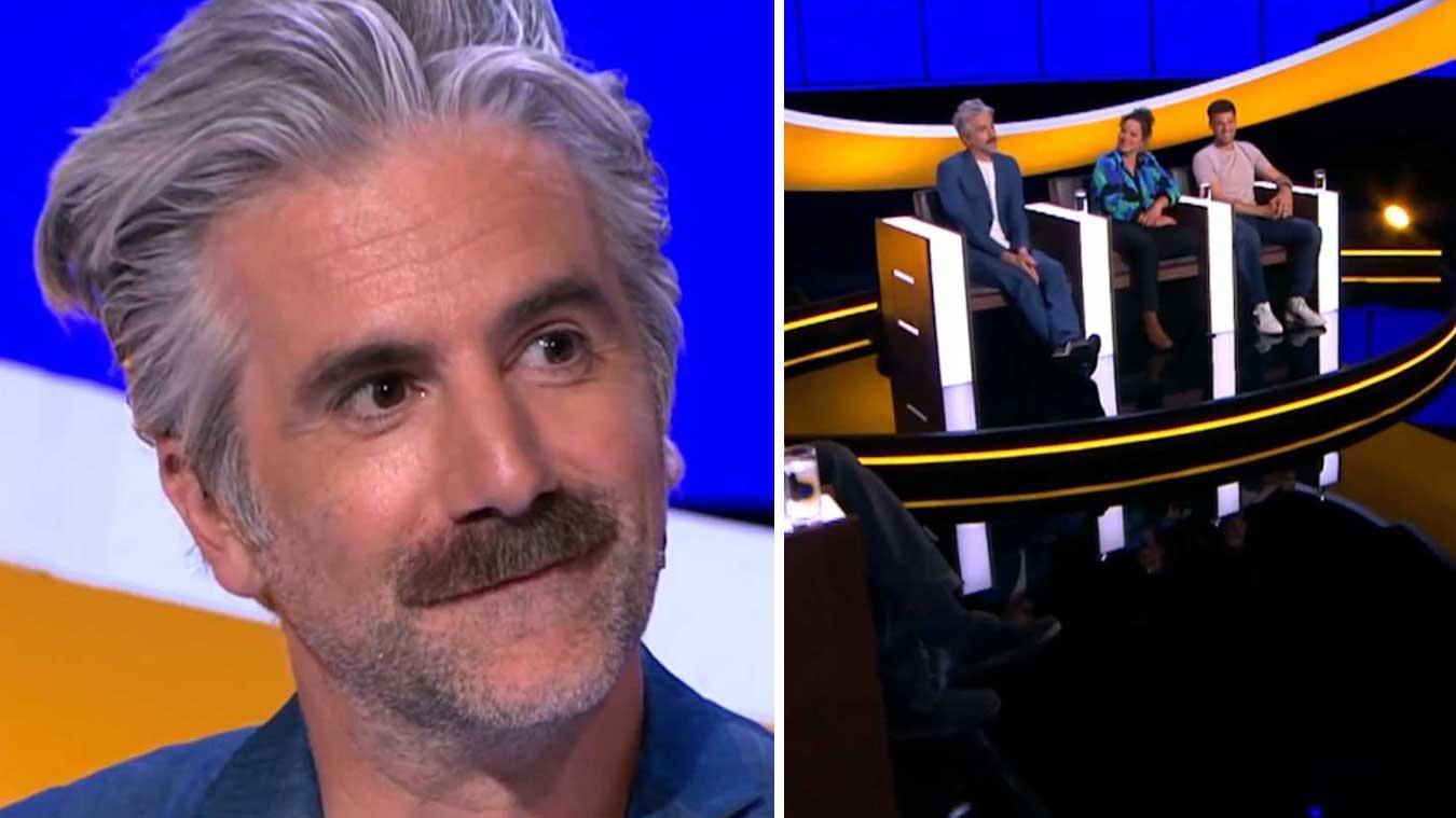 Nederlanders snappen humor van Jeroom niet: «Waarom lacht er niemand?!» (video)