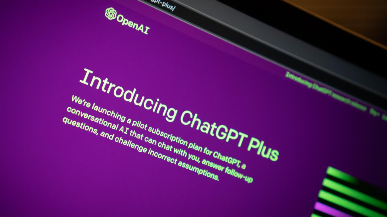 OpenAI komt met ChatGPT voor bedrijven