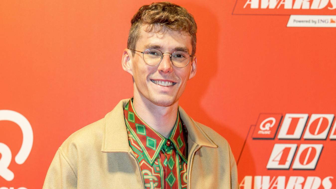 Lost Frequencies is eerste Belgische artiest met meer dan miljard streams op Spotify