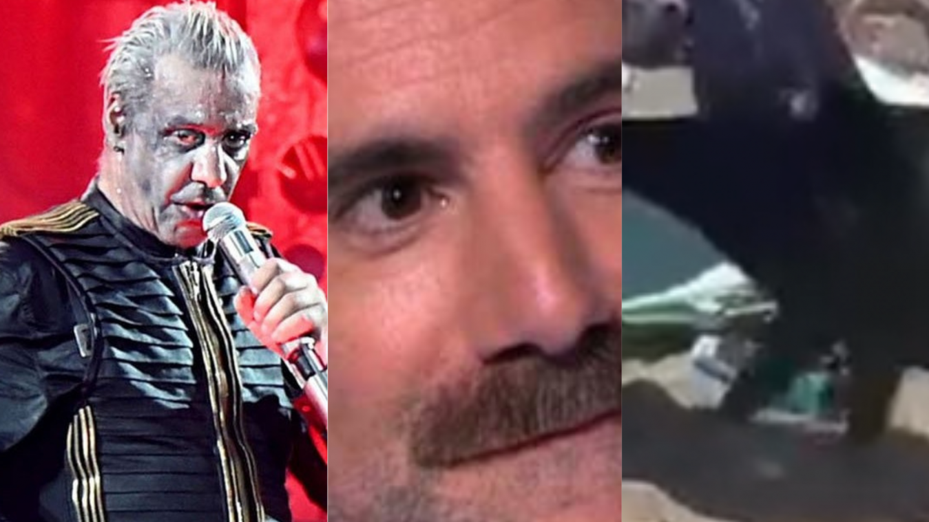 Het belangrijkste nieuws van 29 augustus: Onderzoek naar Rammstein-frontman stopgezet, Nederlanders snappen humor van Jeroom niet en everzwijnen zetten Franse stranden op stelten