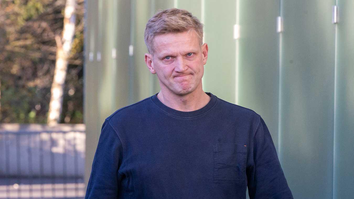 Sven Pichal vrijgelaten onder voorwaarden
