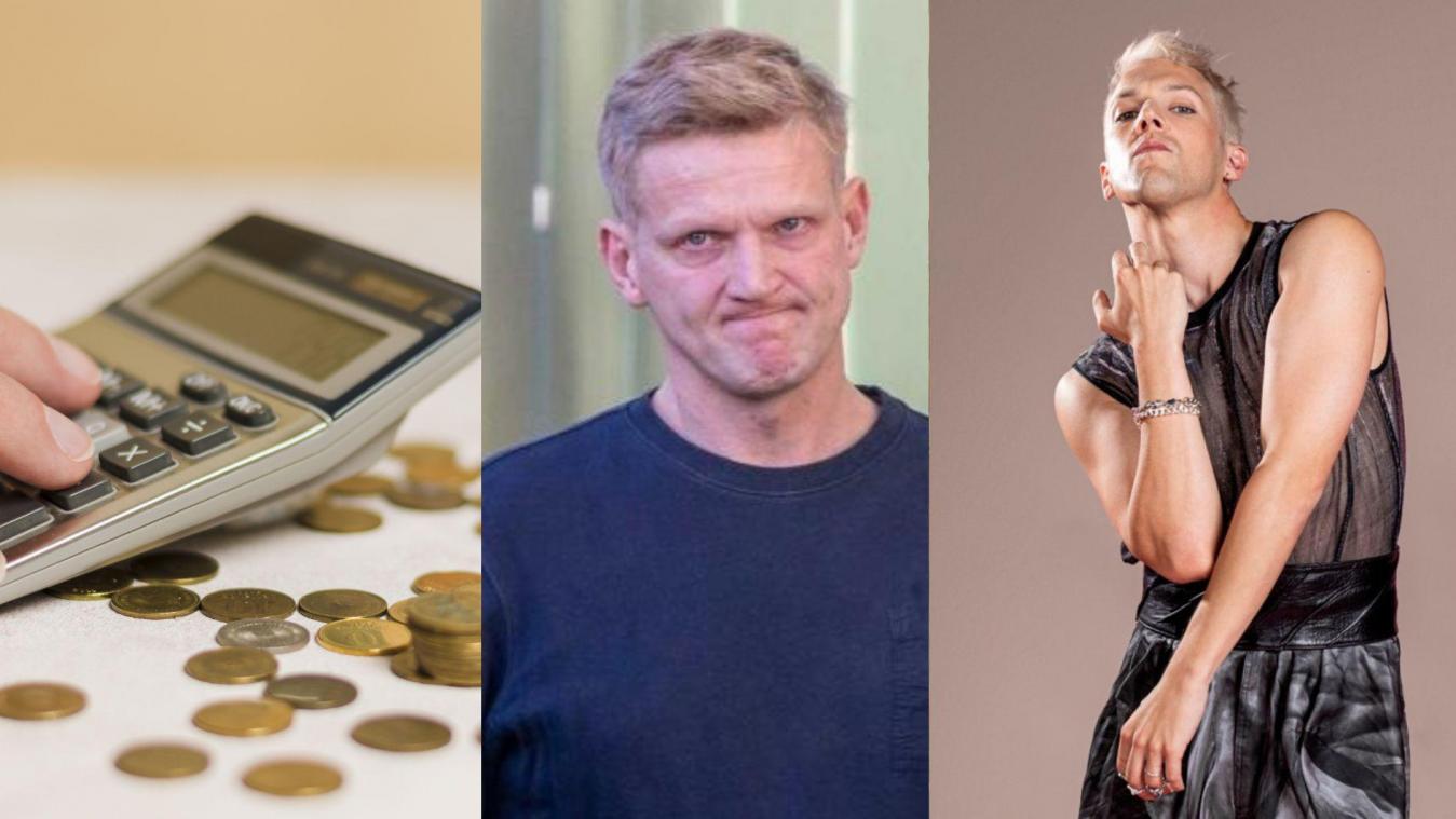 Het belangrijkste nieuws van 30 augustus: Staatsbon nadert kaap van 20 miljard, Sven Pichal onder elektronisch toezicht en Mustii vertegenwoordigt België op Eurovisie