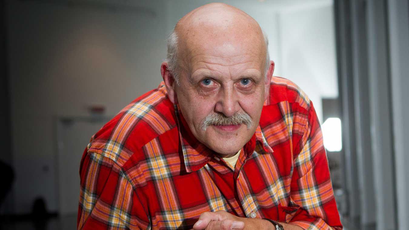 Carry Goossens opgenomen op spoed tijdens repetitie ‘James de musical’: «Ik werd draaierig en had zoveel pijn»