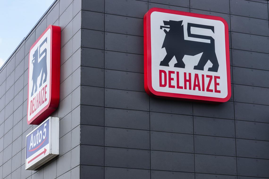 Grote nieuwigheid op til bij Delhaize: «Investering van 38 miljoen euro»