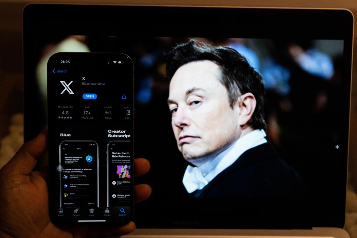 Binnenkort ook audio- en video-oproepen via Twitter-opvolger X