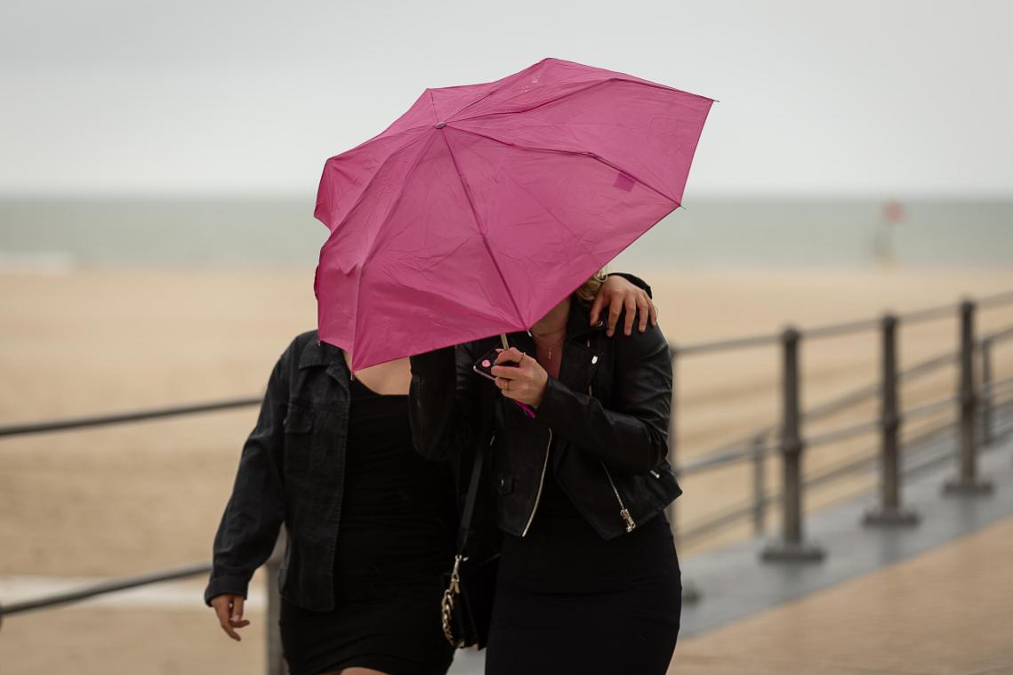 Dit was de zomer van 2023: warmer en natter dan normaal