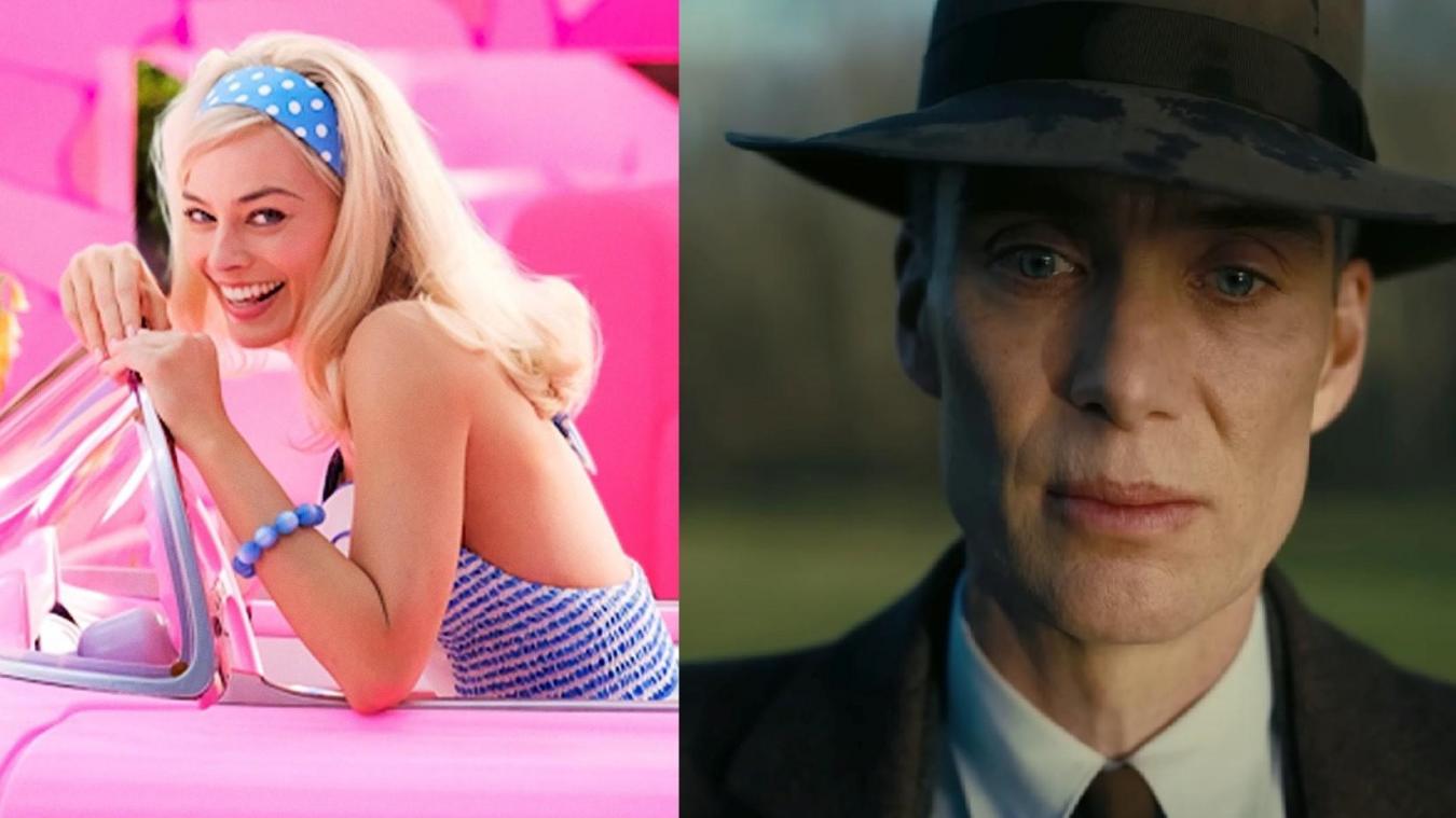Deze vrouw heet echt Barbie Oppenheimer: «Mensen denken dat het een grap is»