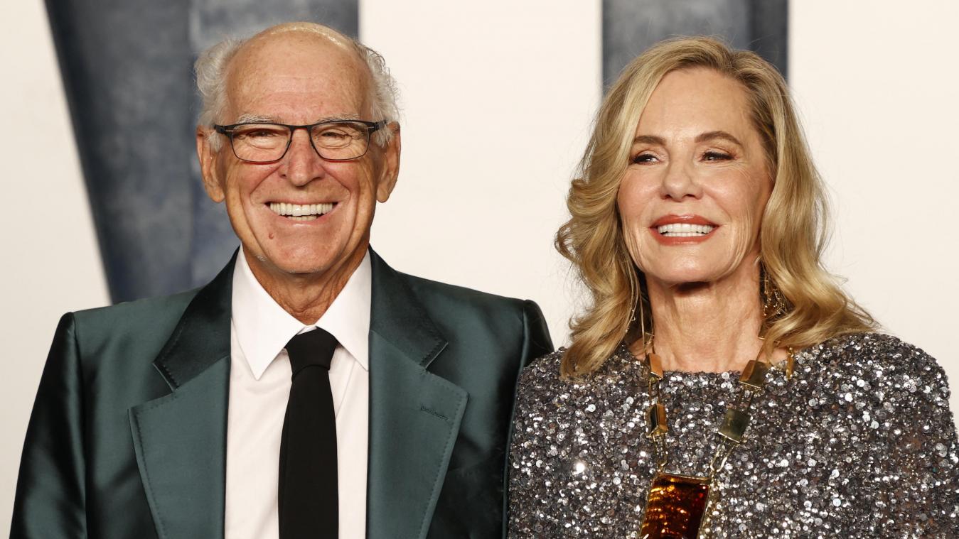 Countryzanger Jimmy Buffett overleden