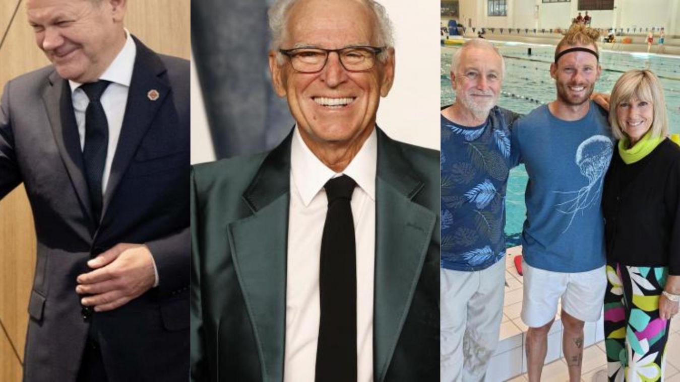 Het belangrijkste nieuws van 3 september: Ultrasporter Matthieu Bonne slaagt in wereldrecordpoging, Duits bondskanselier verwondt zich aan gezicht, Nu ook bewezen: anderen zien er niet knapper uit als je drinkt, Countryzanger Jimmy Buffett overleden