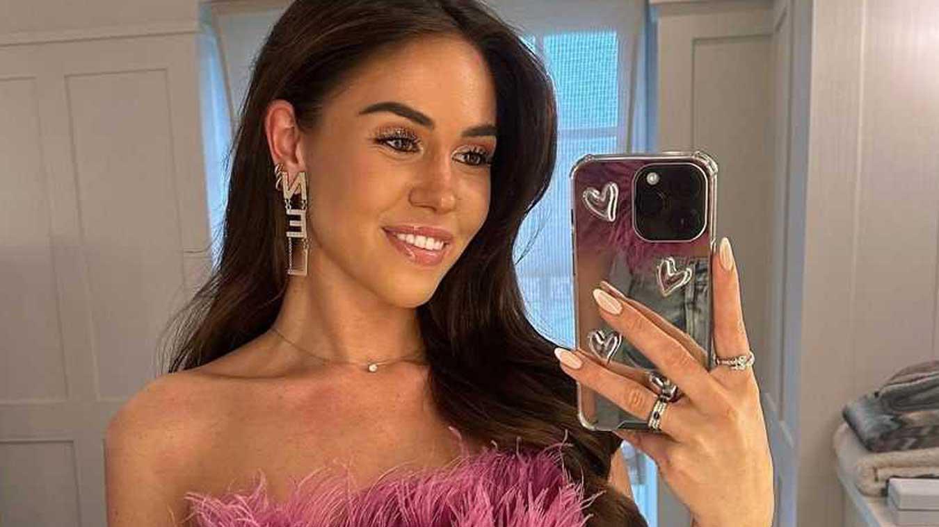 Sarah Puttemans over ‘Celebrity Masterchef’: «Ik heb dingen gedaan waar ik me ontzettend om schaam»