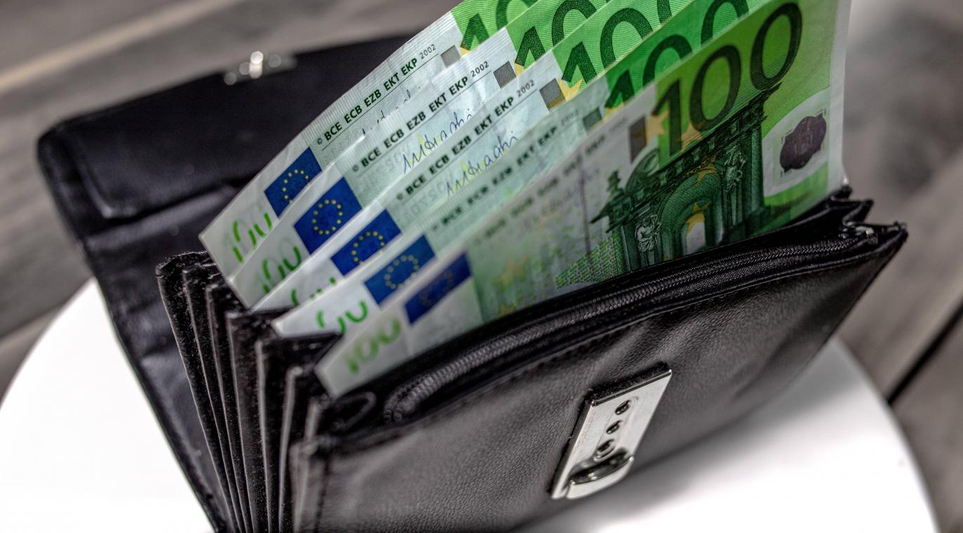Staatskas haalt 21,9 miljard euro op met eenjarige staatsbon