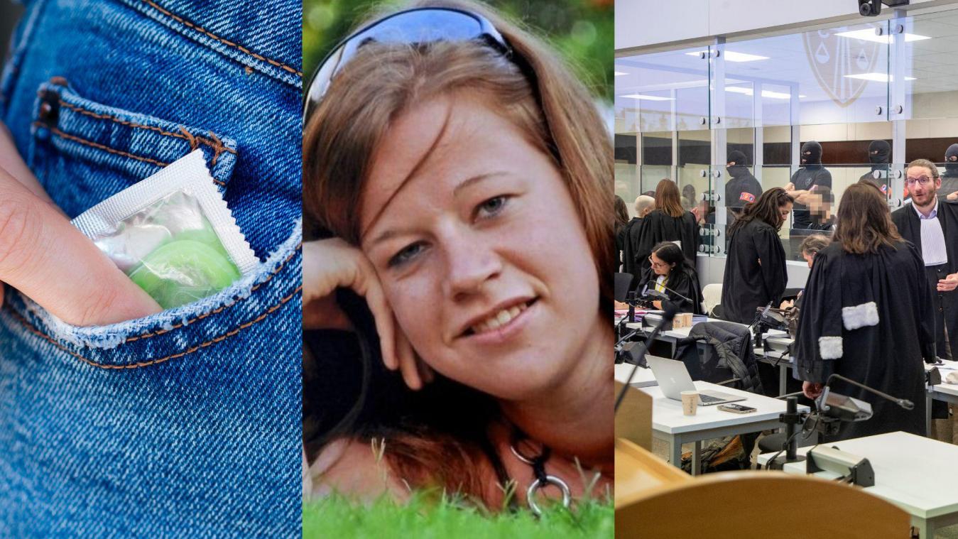 Het belangrijkste nieuws van 4 september: nieuwe wending in zaak-Britta Cloetens, proces aanslagen Brussel heropend en ons condoomgebruik onder de loep
